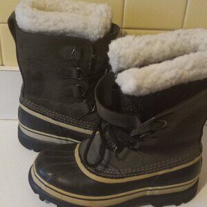Sorel Waterproof Boots